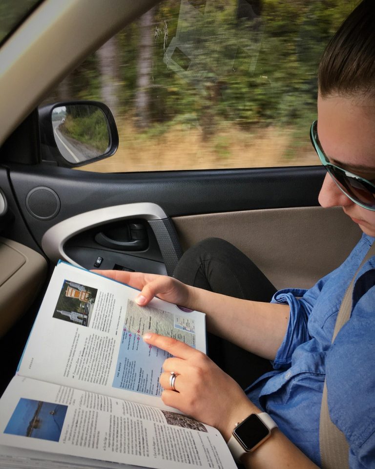 apple watch, blurred background, car wallpapers, blurry, book, car, drive, driving, evergreen, guide, highway 101, map, oregon, nature, road, study, studying, travel, tree, wedding ring, iphone wallpaper